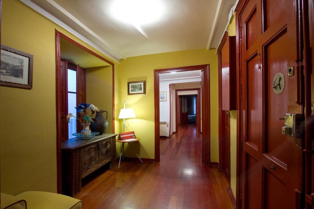 La Pensión del Camino Burgos Exterior foto